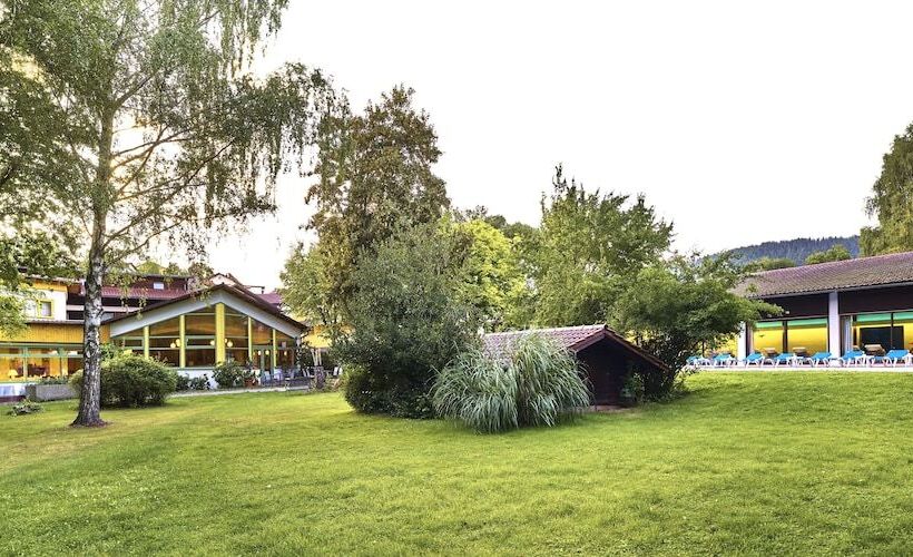 Hotel Das Bayerwald