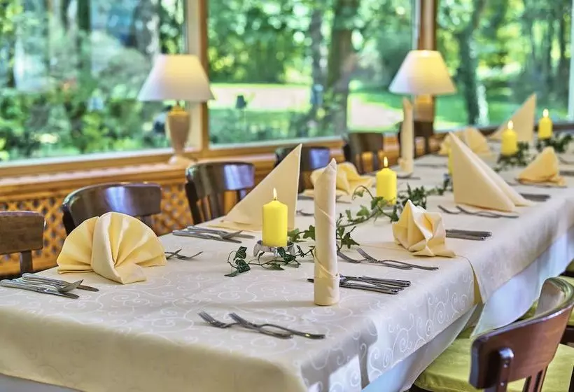 Hotel Das Bayerwald