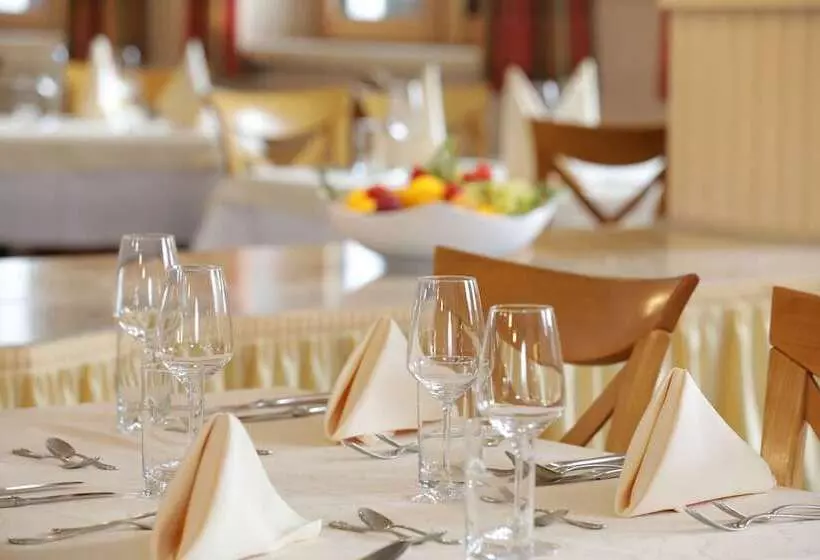 Hotel Das Bayerwald