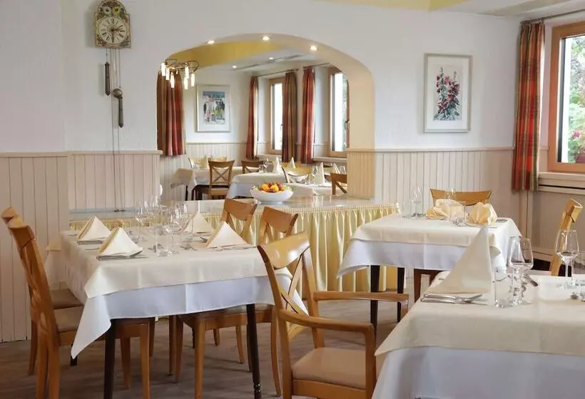 Hotel Das Bayerwald