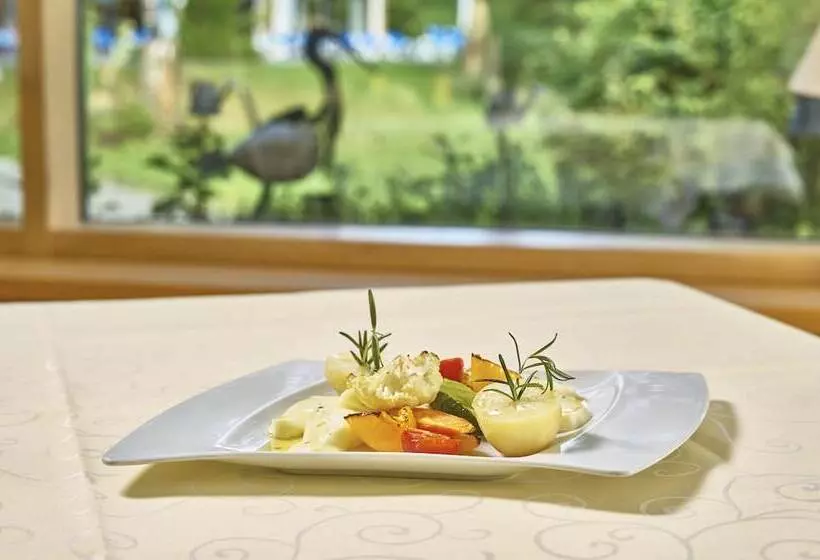 Hotel Das Bayerwald