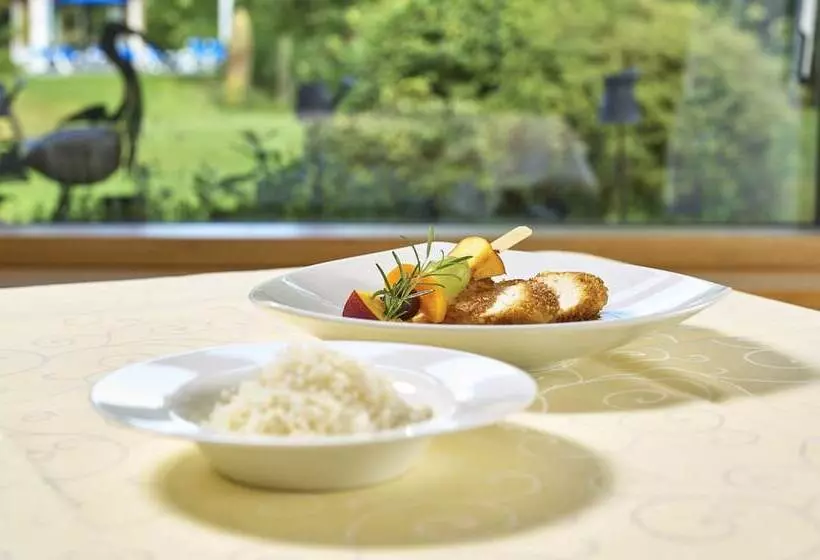 Hotel Das Bayerwald