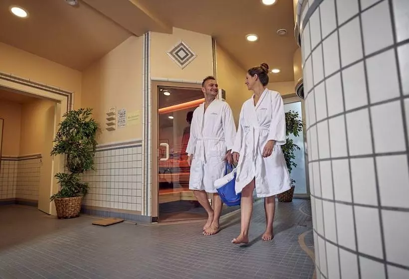 Hotel Das Bayerwald