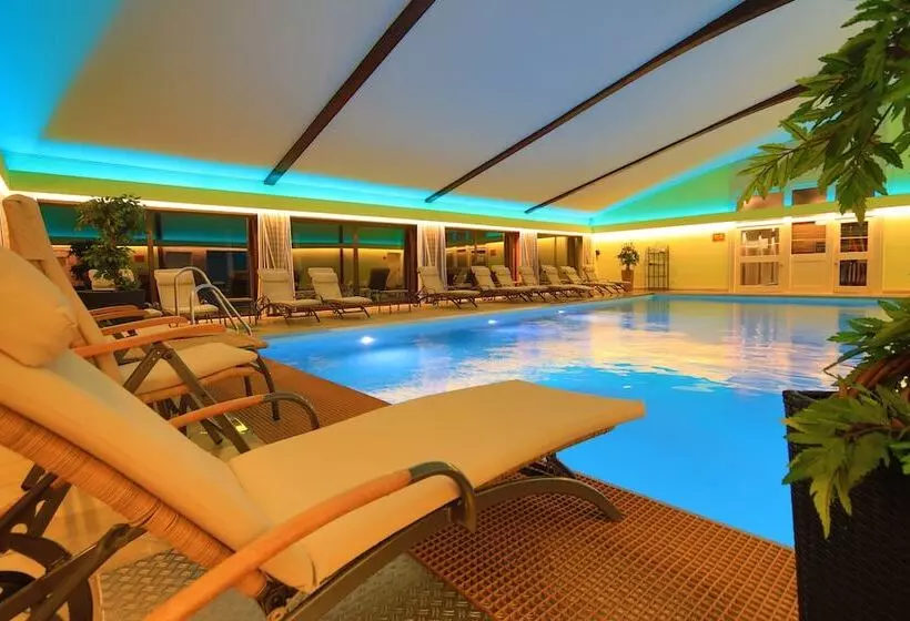 Hotel Das Bayerwald