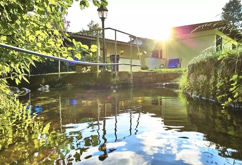 Hotel Das Bayerwald