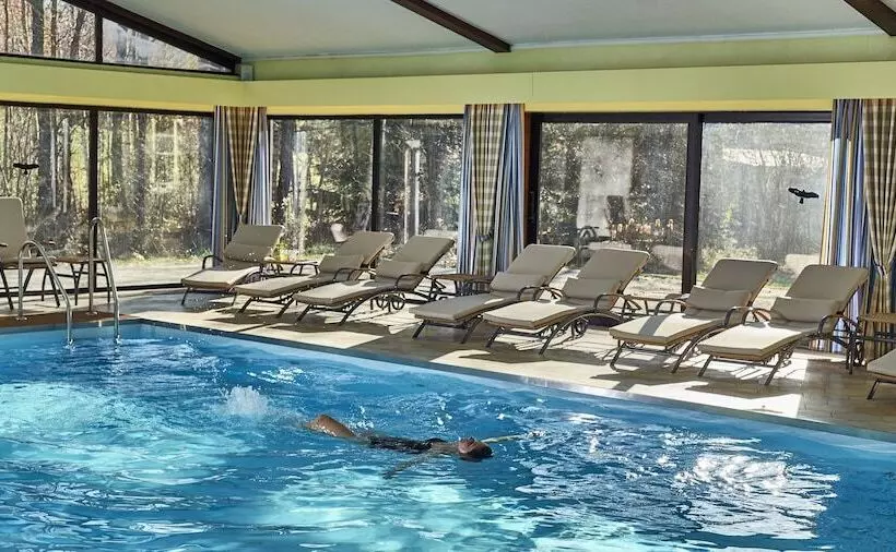 Hotel Das Bayerwald