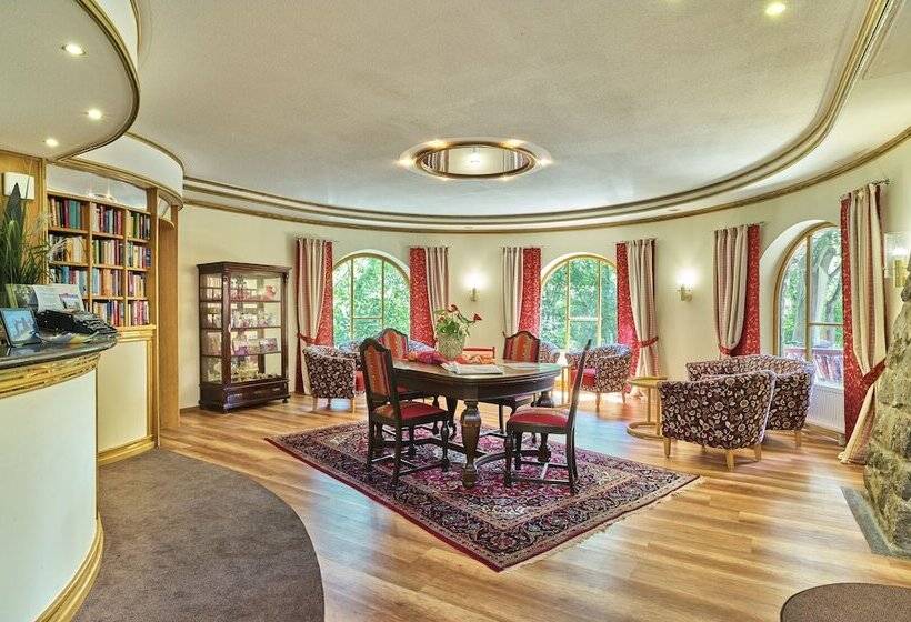 Hotel Das Bayerwald