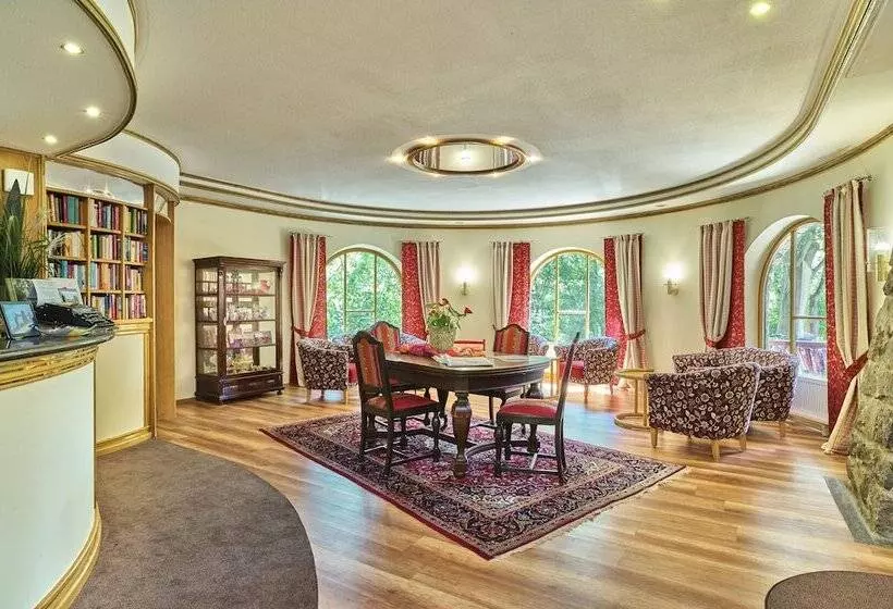 Hotel Das Bayerwald