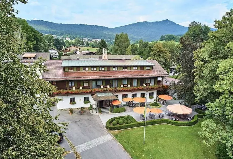 Hotel Das Bayerwald