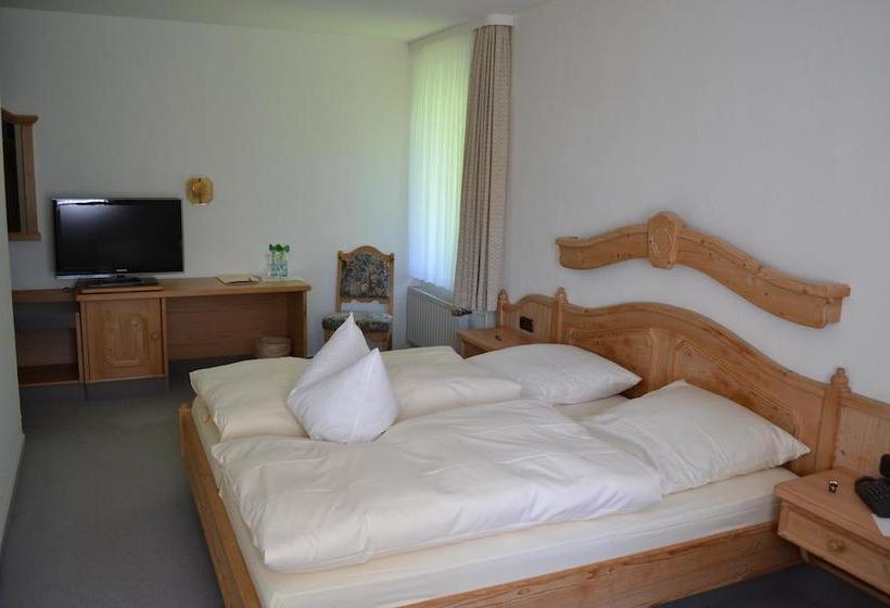 酒店 Hamborner Mühle