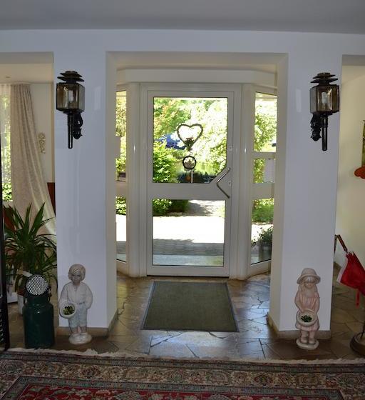 酒店 Hamborner Mühle