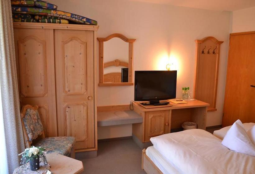 酒店 Hamborner Mühle