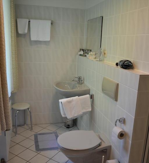 酒店 Hamborner Mühle