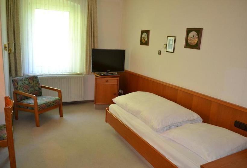 酒店 Hamborner Mühle