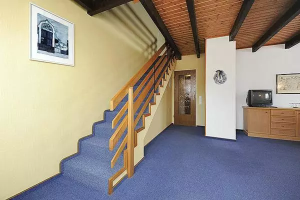 Hotelli Haus Nordstern