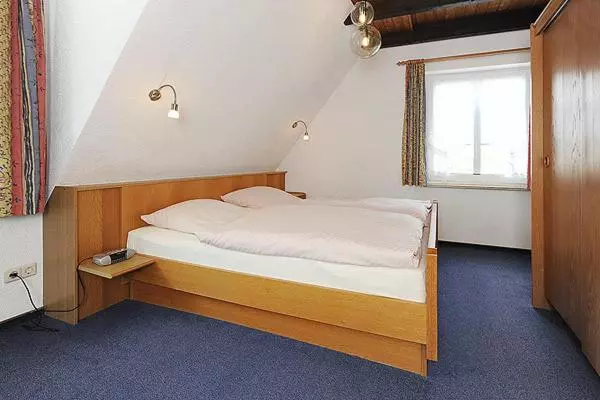 Hotelli Haus Nordstern