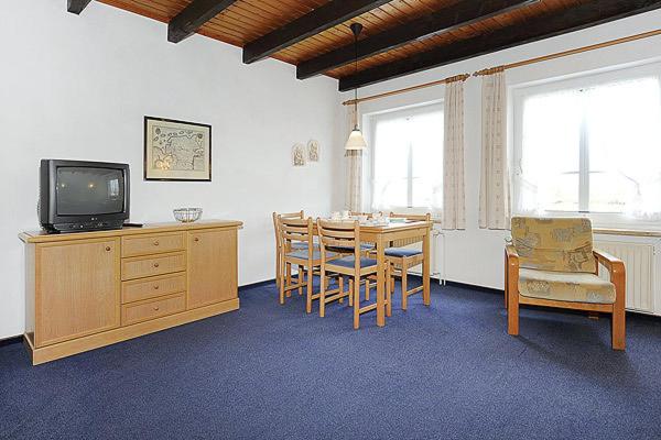 בית מלון כפרי Haus Nordstern