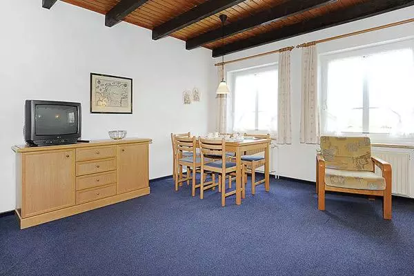 Hotelli Haus Nordstern