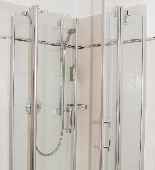 בית מלון כפרי Haus Waldesruh