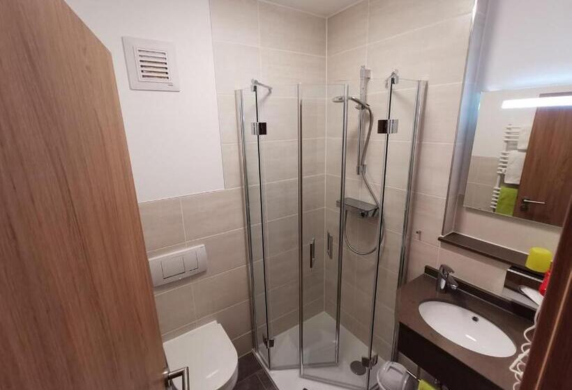 בית מלון כפרי Haus Waldesruh