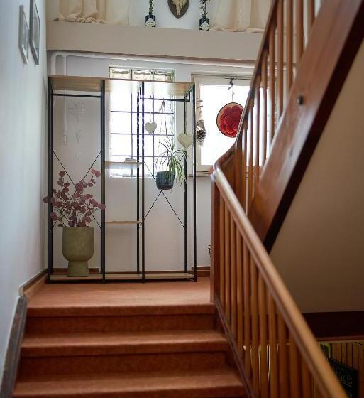 בית מלון כפרי Landgasthof Hirsch