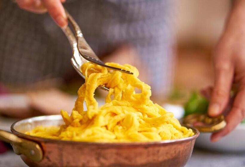 בית מלון כפרי Landgasthof Hirsch