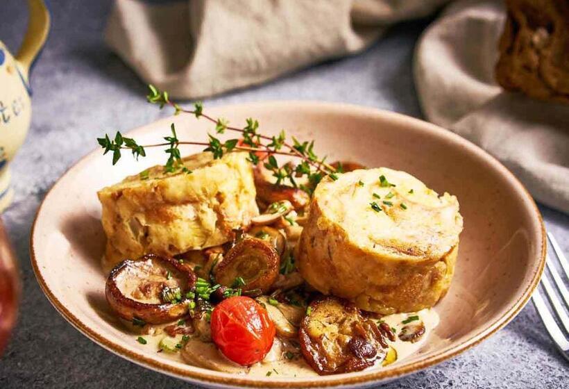 בית מלון כפרי Landgasthof Hirsch