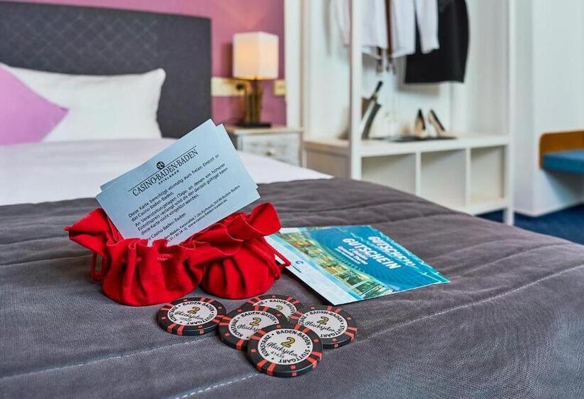 בית מלון כפרי Landgasthof Hirsch