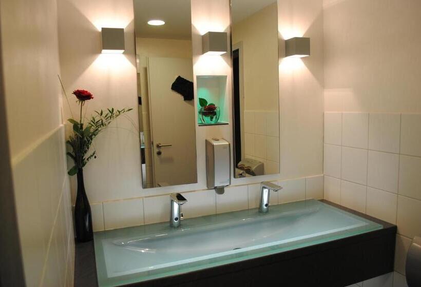 Hotel Landgasthof Zum Hirschen