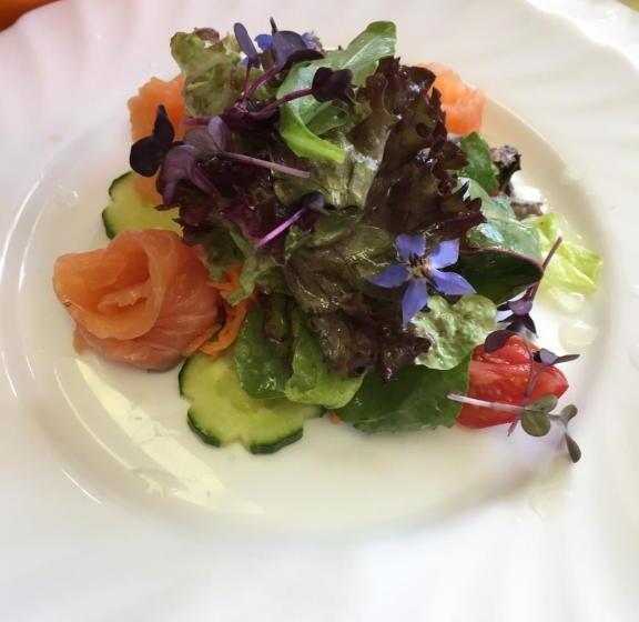 Hotel Landgasthof Zum Hirschen