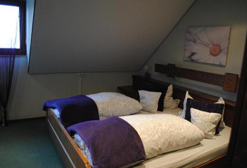 Hotel Landgasthof Zum Hirschen