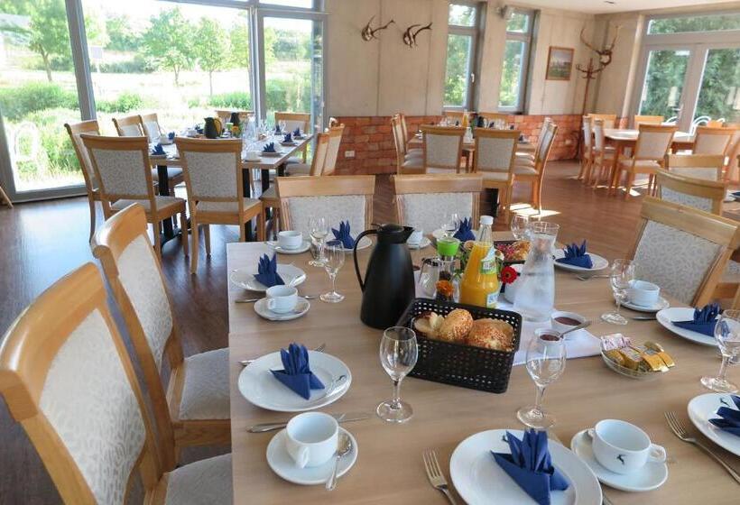 Hotel Landgasthof Zum Hirschen