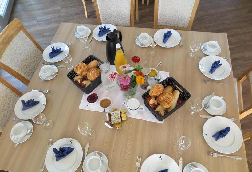 Hotel Landgasthof Zum Hirschen