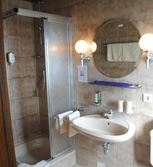 Hotel Landgasthof Zum Hirschen