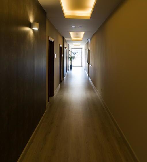 Manolia City Residences