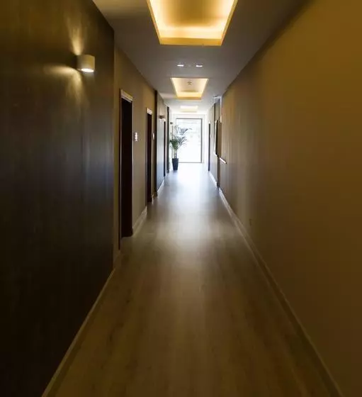 Manolia City Residences