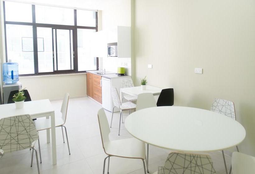 Manolia City Residences