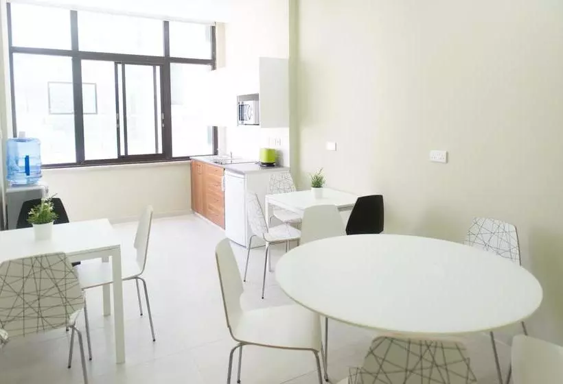 Manolia City Residences