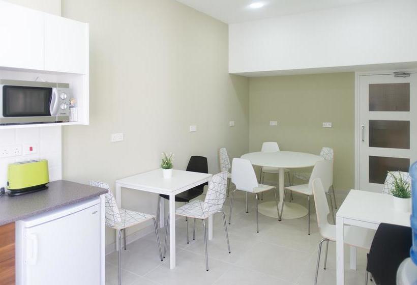 Manolia City Residences