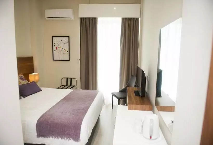 Manolia City Residences