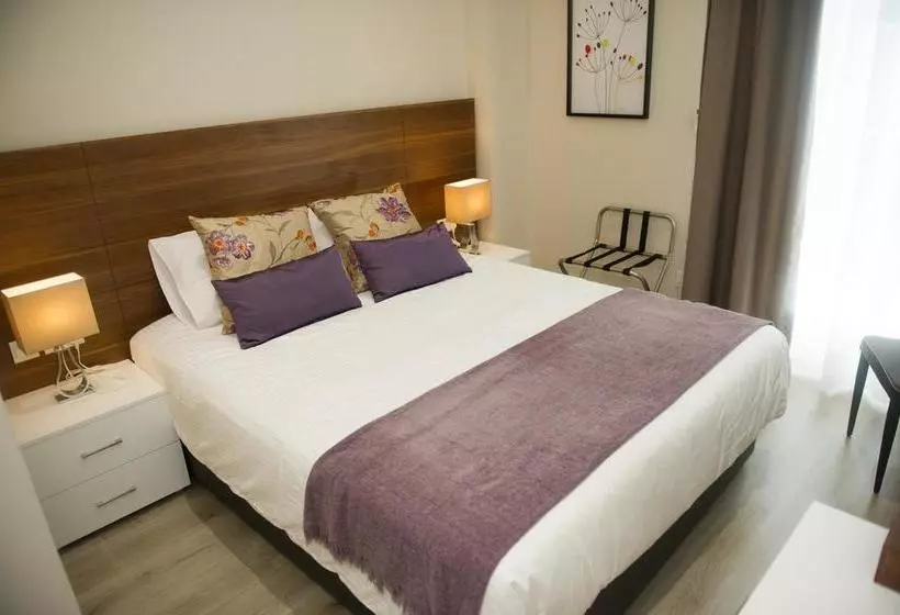 Manolia City Residences