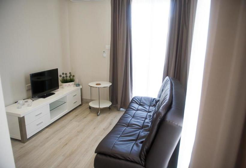 Manolia City Residences