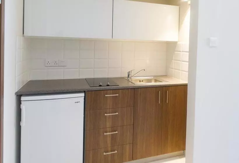 Manolia City Residences