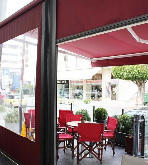 Manolia City Residences