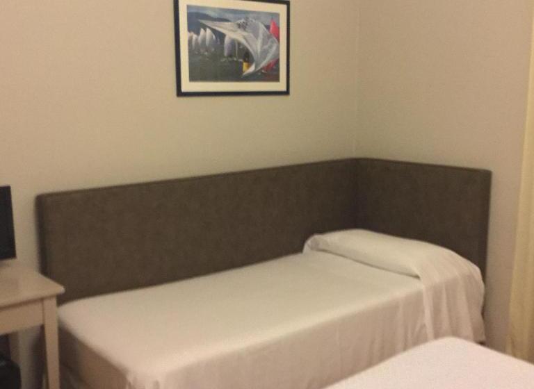 בית מלון כפרי Miramare