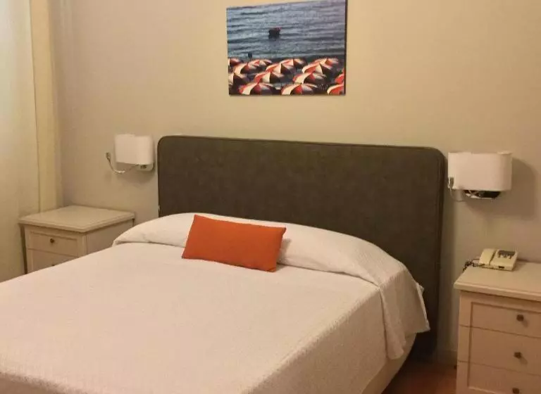 هتل Miramare
