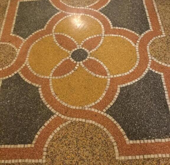 בית מלון כפרי Miramare