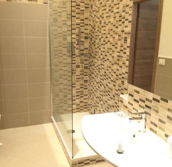 בית מלון כפרי Miramare