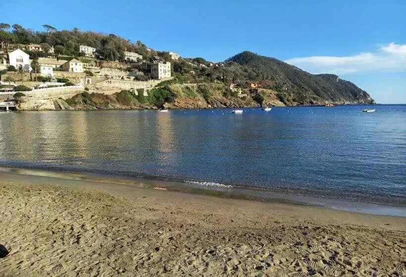 هتل Miramare