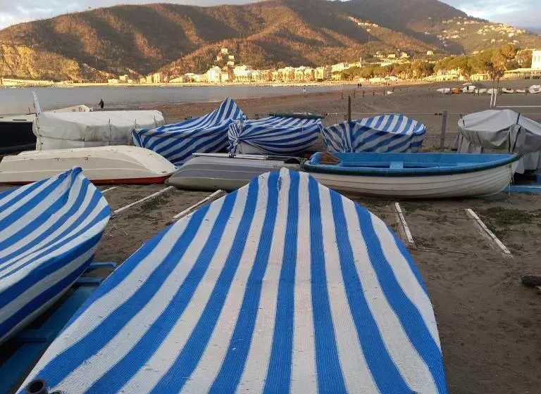 هتل Miramare